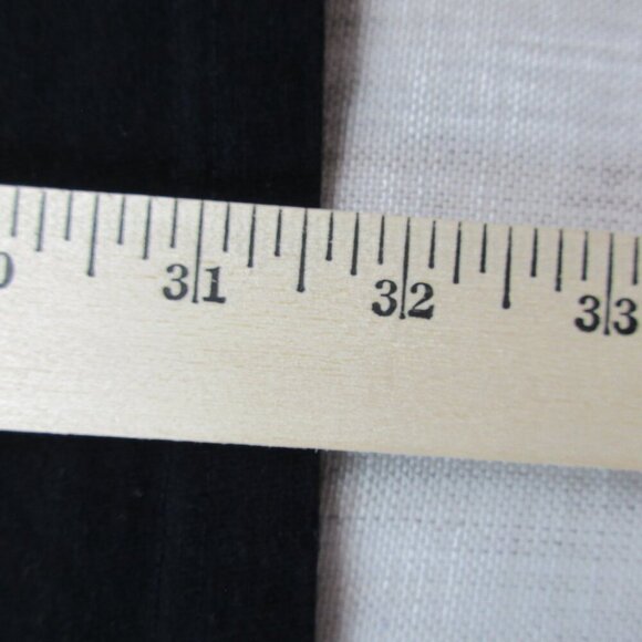 VANS Off The Wall Tee Shirt Mens 2XL Black Classic Fit Short Sleeve Crew Neck - Picture 5 of 8